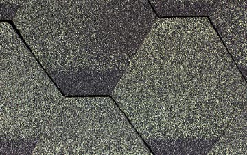 Glencaple fibreglass shingle repairs