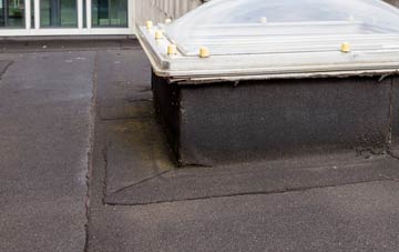 disadvantages of Glencaple flat roofs