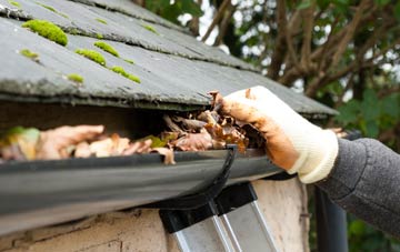gutter cleaning Glencaple, Dumfries And Galloway