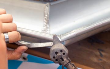 disadvantages of Glencaple lead roofing