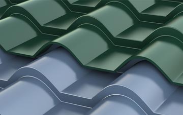 who should consider Glencaple plastic roofs