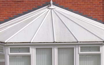 Glencaple polycarbonate conservatory roof repairs