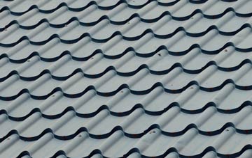 Glencaple rubber roofing companies