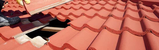 compare Glencaple roof repair quotes
