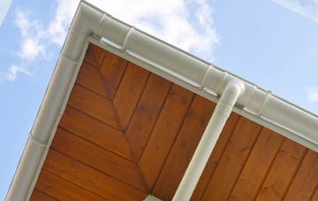 Glencaple soffit types