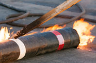 free Glencaple flat roofing repair quotes