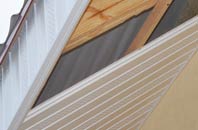 rated Glencaple soffit repair companies