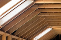 Glencaple tapered roof insulation quotes